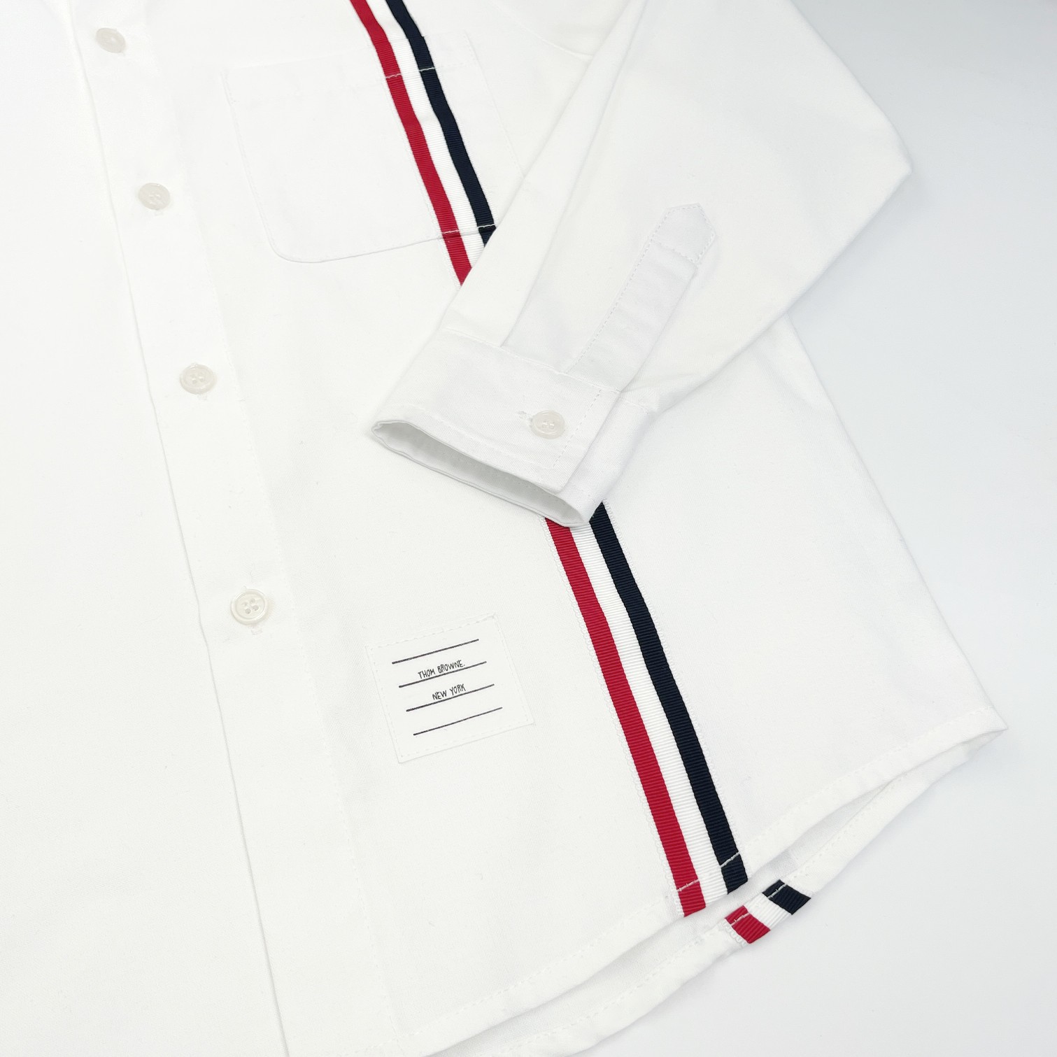 Thom Browne Kids